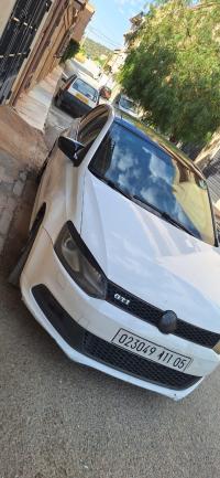 سيارات-volkswagen-polo-2011-gti-باتنة-الجزائر