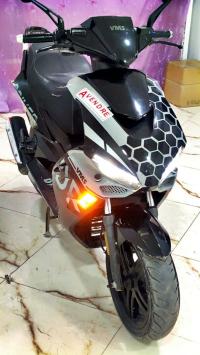 motorcycles-scooters-vms-2018-khelil-bordj-bou-arreridj-algeria