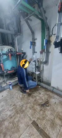 réalisation et maintenance pescine et jacouzzi