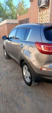 سيارات-kia-sportage-2013-أدرار-الجزائر