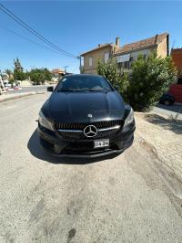 سيارات-mercedes-cla-2014-برج-بوعريريج-الجزائر