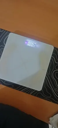 ميزان الكتروني ذكي 