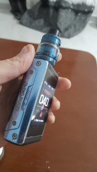 2 vap electrounique