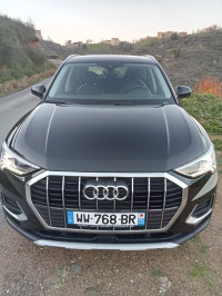 voitures-audi-q3-2019-tizi-ouzou-algerie