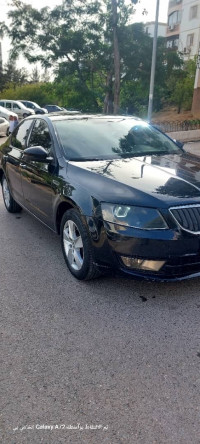 voitures-skoda-octavia-2014-kouba-alger-algerie