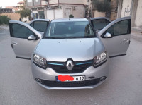 voitures-renault-symbol-2016-tebessa-algerie