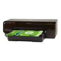 HP Officejet 7110 Wide Format