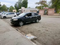 Chevrolet Aveo 4 portes 2007 LT