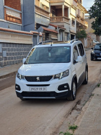 voitures-peugeot-partner-2019-rifter-oran-algerie