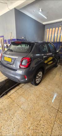 سيارات-fiat-500x-2024-cult-سيدي-بلعباس-الجزائر