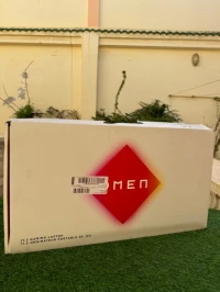 OMEN by HP Laptop i9-13900HX 1TB SSD /32GB SODIMM DDR5 SDRAM/ RTX M 4080 12GB/17.3" QHD