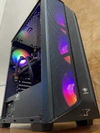 PC GAMER RX5600XT