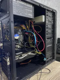 PC GAMER AFFAIRE