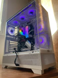 PC GAMER RYZEN 7