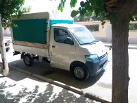 Daihatsu Gran Max 2015 Pick Up