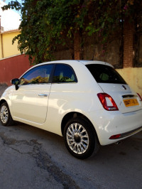 voitures-fiat-500-2024-dolevita-constantine-algerie