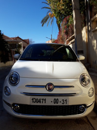 voitures-fiat-500-2024-constantine-algerie