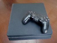 consoles-ps4-slim-500go-bouzareah-alger-algerie