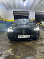 voitures-mercedes-cla-2023-45-alger-centre-algerie