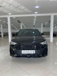 سيارات-audi-q3-2024-sportback-سطيف-الجزائر