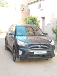 سيارات-hyundai-creta-2019-crdi-غرداية-الجزائر