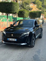 voitures-peugeot-3008-2024-allure-bab-ezzouar-alger-algerie