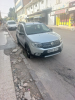 voitures-dacia-sandiro-2023-stipway-batna-algerie