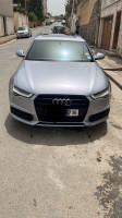 voitures-audi-a6-avant-2017-kouba-alger-algerie