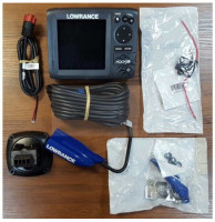 sondeurs-gps-sondeur-lowrance-hook-5-ain-el-turck-oran-algerie