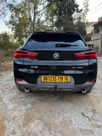 BMW X2 2020 M performance