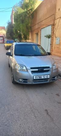 سيارات-chevrolet-aveo-4-portes-2012-حاسي-الرمل-الأغواط-الجزائر