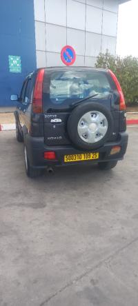 سيارات-zotye-nomad-1-2009-قسنطينة-الجزائر
