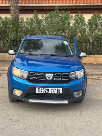 voitures-dacia-sandero-2017-draria-alger-algerie