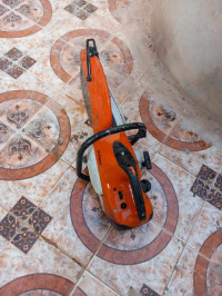 batiment-construction-stihl-ts420-decoupeuse-thermique-oran-algerie