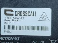 CROSSCALL ACTION-X3 thumbnail 3