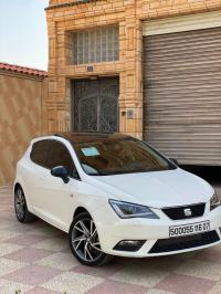 سيارات-seat-ibiza-2016-black-line-بسكرة-الجزائر