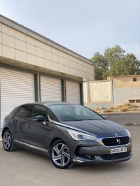 سيارات-ds-ds5-2016-بسكرة-الجزائر