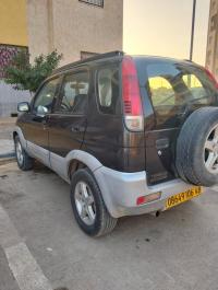 سيارات-daihatsu-terios-2006-غليزان-الجزائر