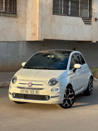 voitures-fiat-500-2023-dolcevita-oran-algerie