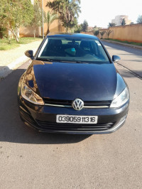 voitures-volkswagen-golf-7-2013-staoueli-alger-algerie