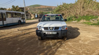 voitures-nissan-pickup-2010-tizi-ouzou-algerie