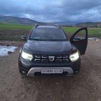 سيارات-dacia-duster-2022-فرجيوة-ميلة-الجزائر