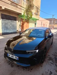 Opel Astra 2025 GS line