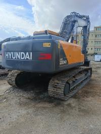 آلة-hyundai-220-lc9-2026-أولاد-موسى-بومرداس-الجزائر