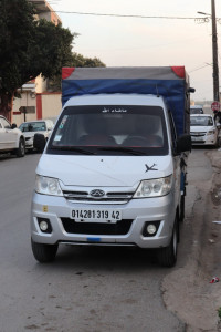 voitures-chery-yo-ki-2019-mini-truck-kolea-tipaza-algerie