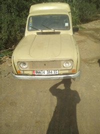 voitures-renault-r4-1984-boumerdes-algerie