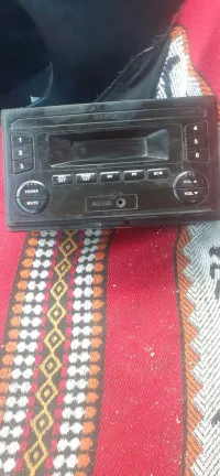Pieces occasions GEELY GX2