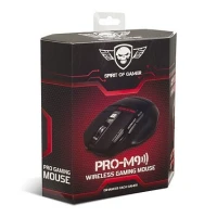 SPIRIT OF GAMER PRO M9