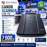 آخر-scaner-canon-lide-110-بئر-توتة-الجزائر