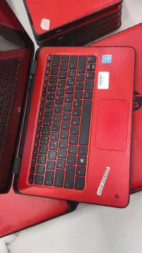 HP X360